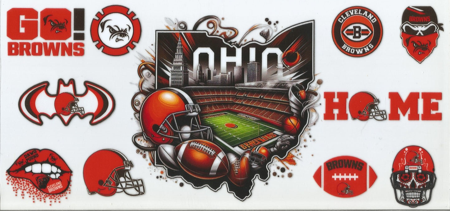 Cleveland Browns