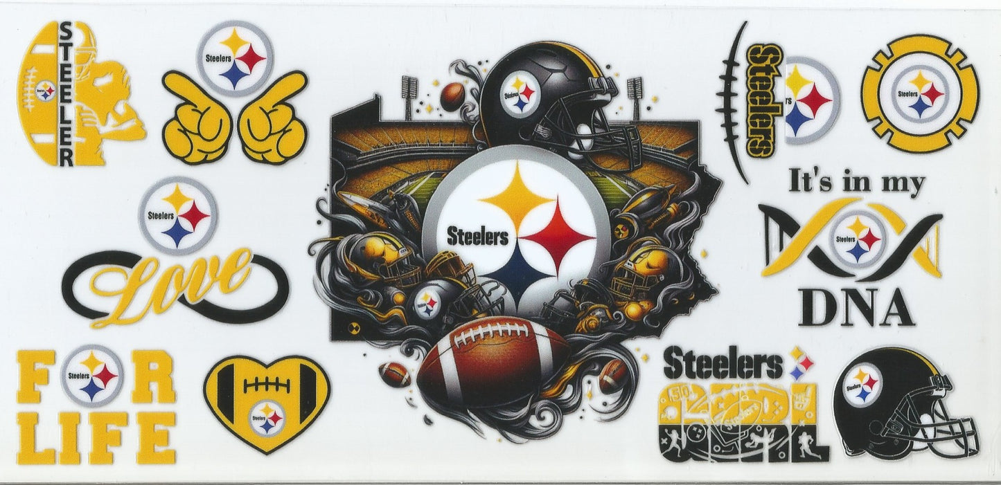 Pittsburg Steelers