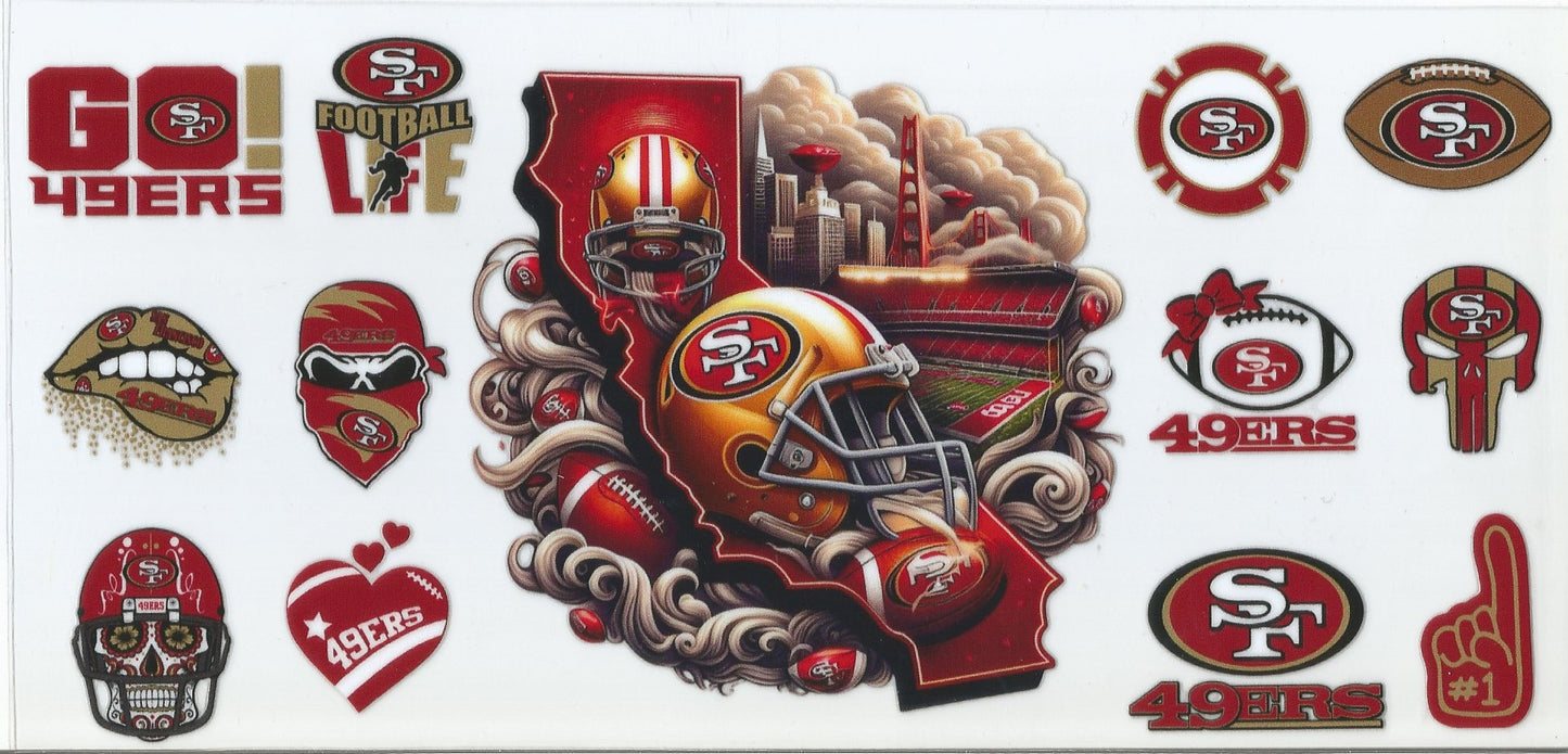 San Francisco 49ers