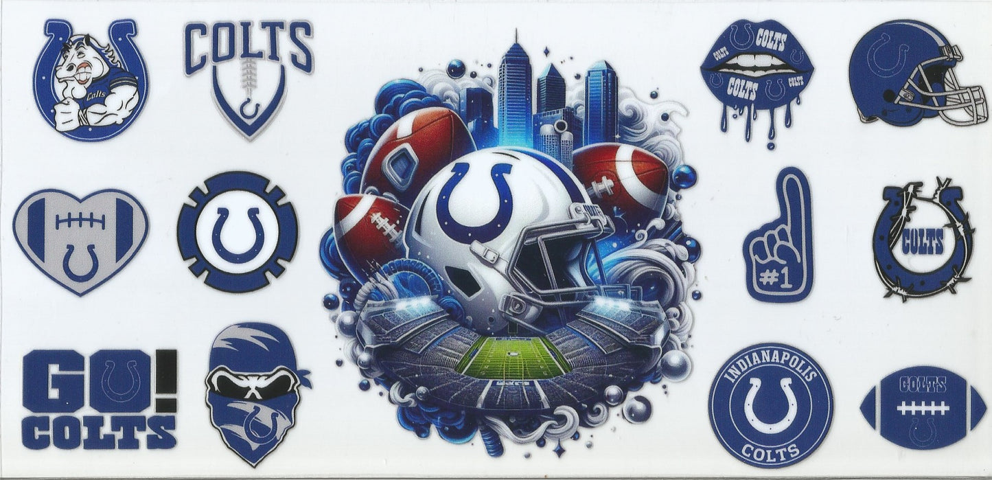 Indianapolis Colts
