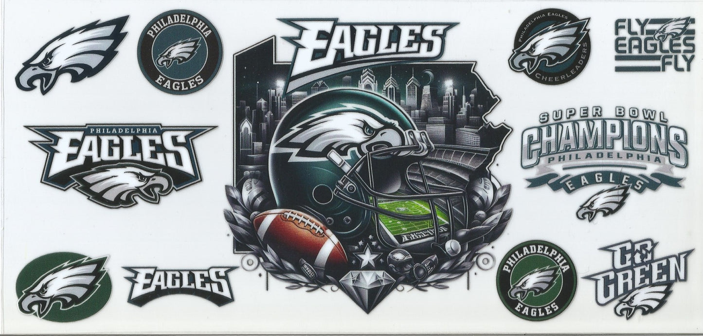 Philadelphia Eagles