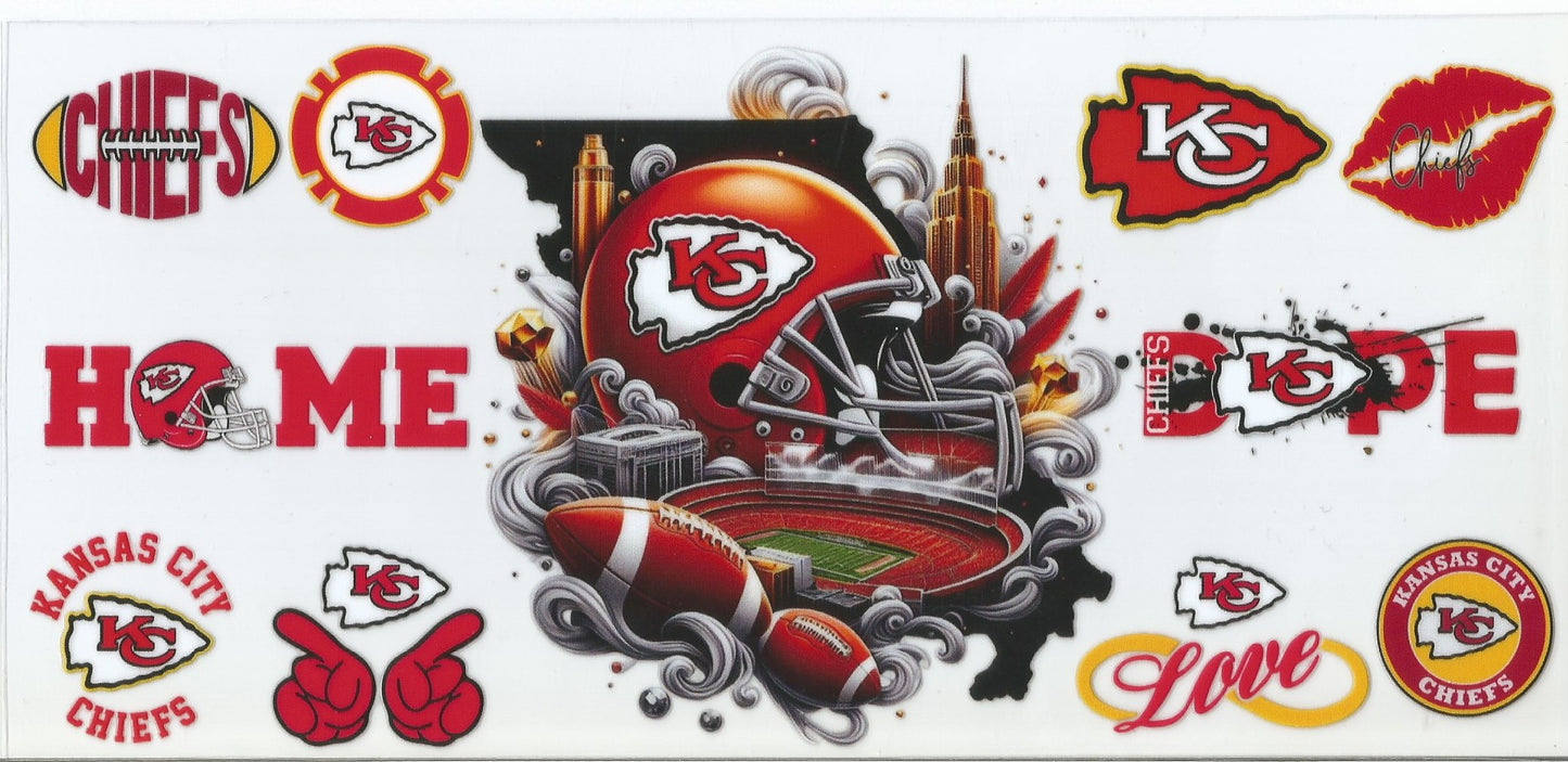 Kansas City Chiefs