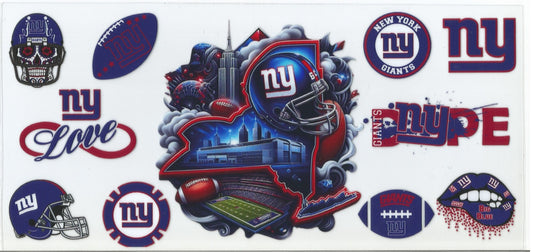 New York Giants