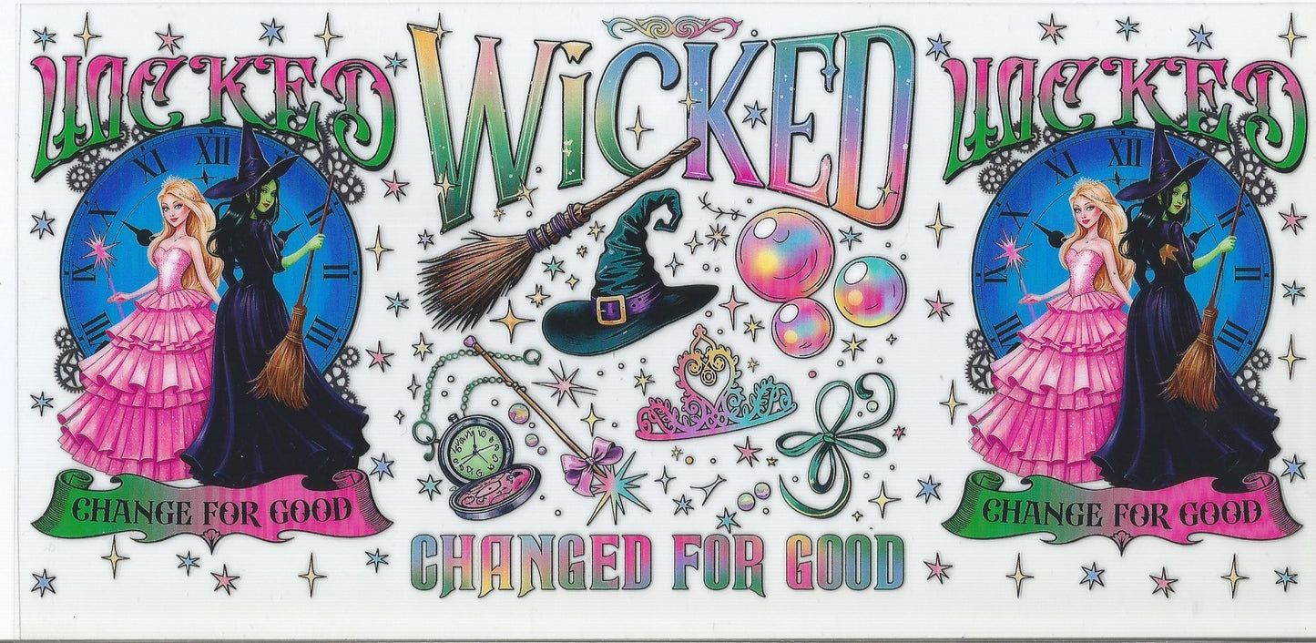 Wicked
