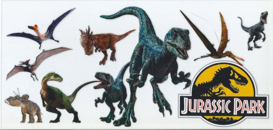Jurassic Park