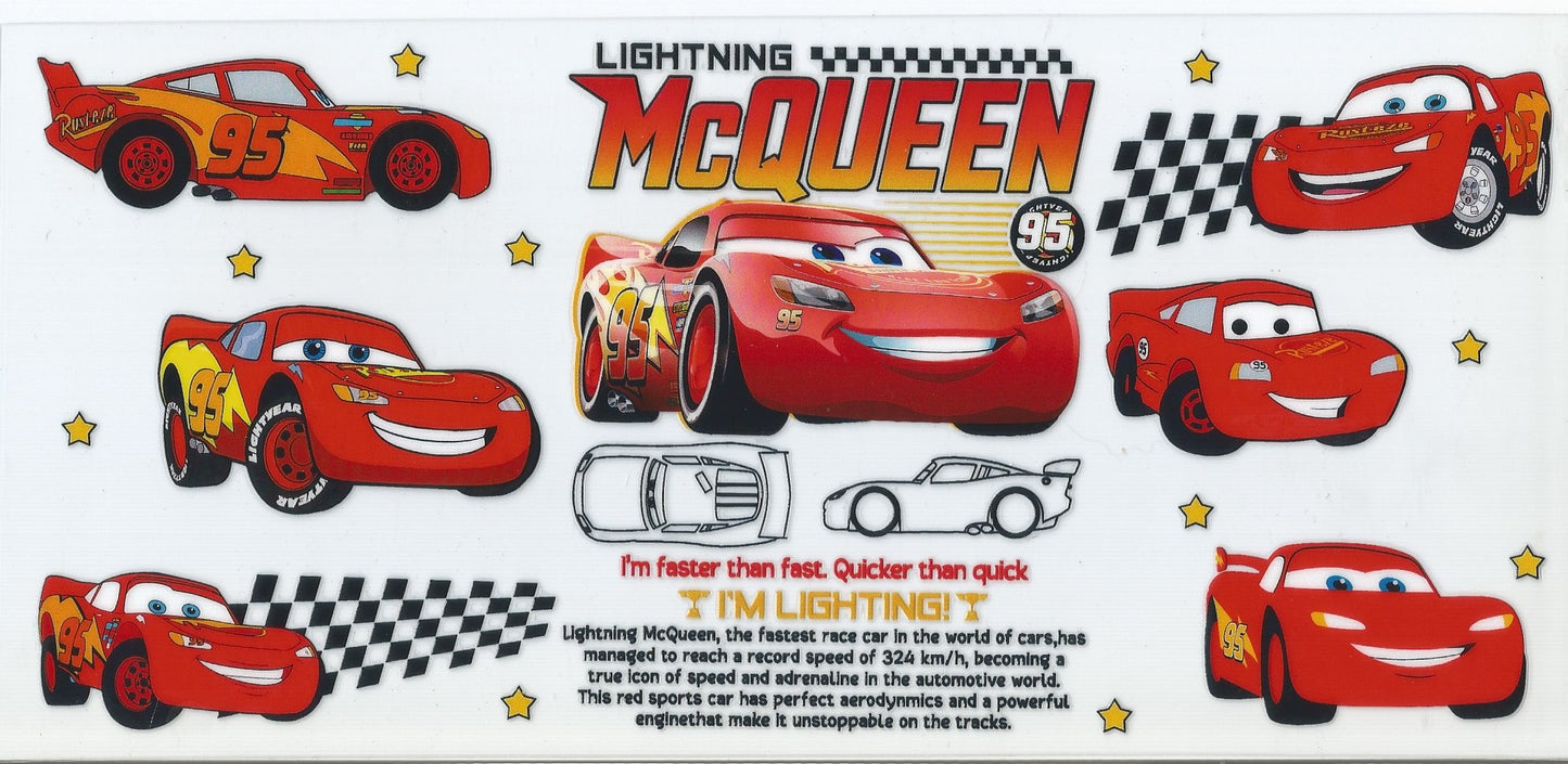 McQeen