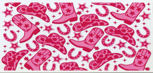 Country Pink