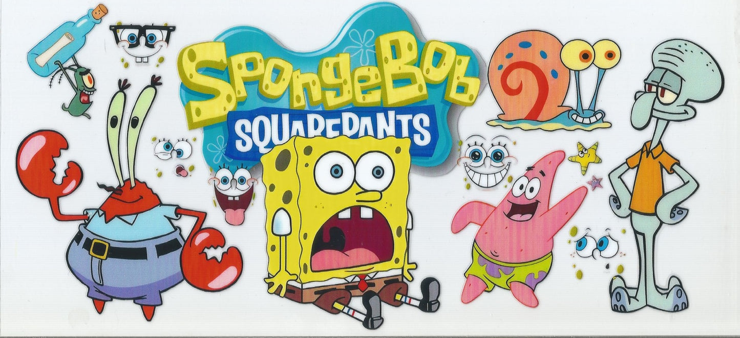 Sponge Bob