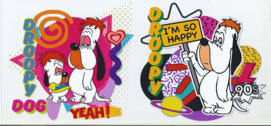 Droopy Dog