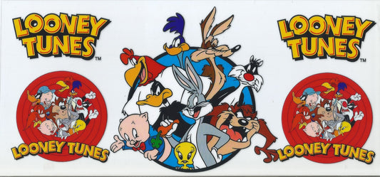 Looney Tunes