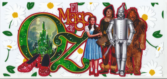 Wizard of OZ