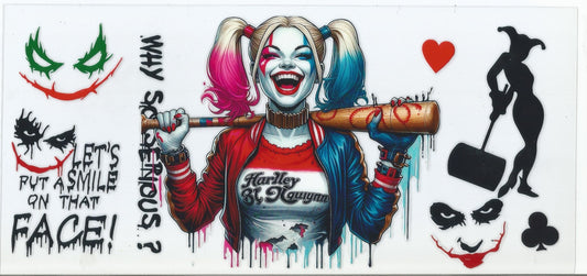 Harley Quinn