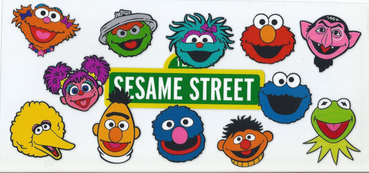 Sesame Street