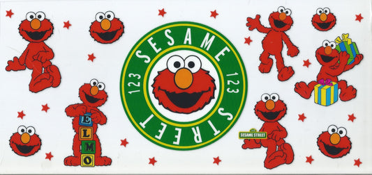 Elmo 2