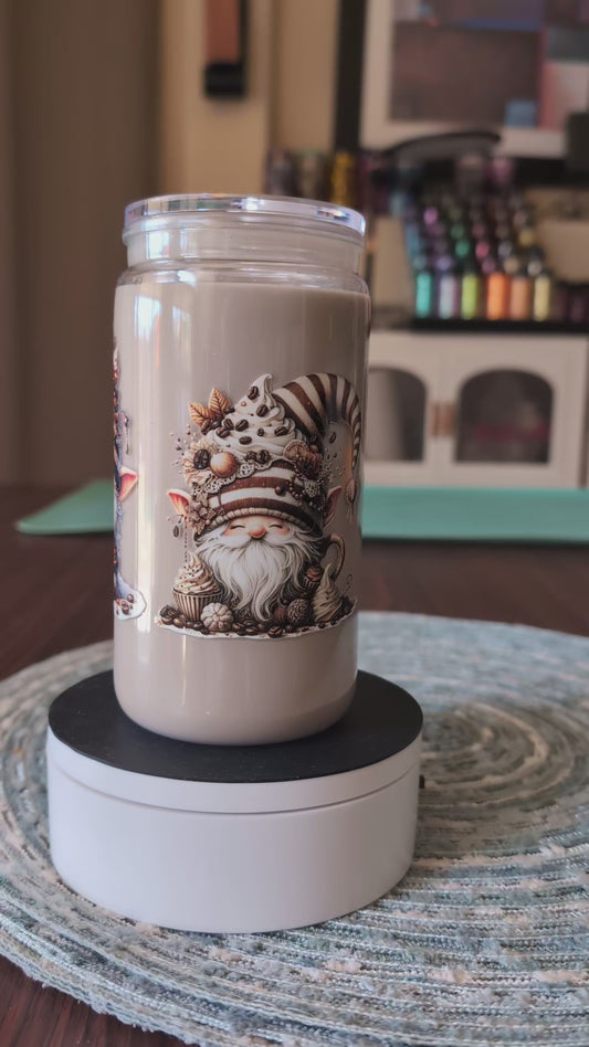 Coco Tumbler