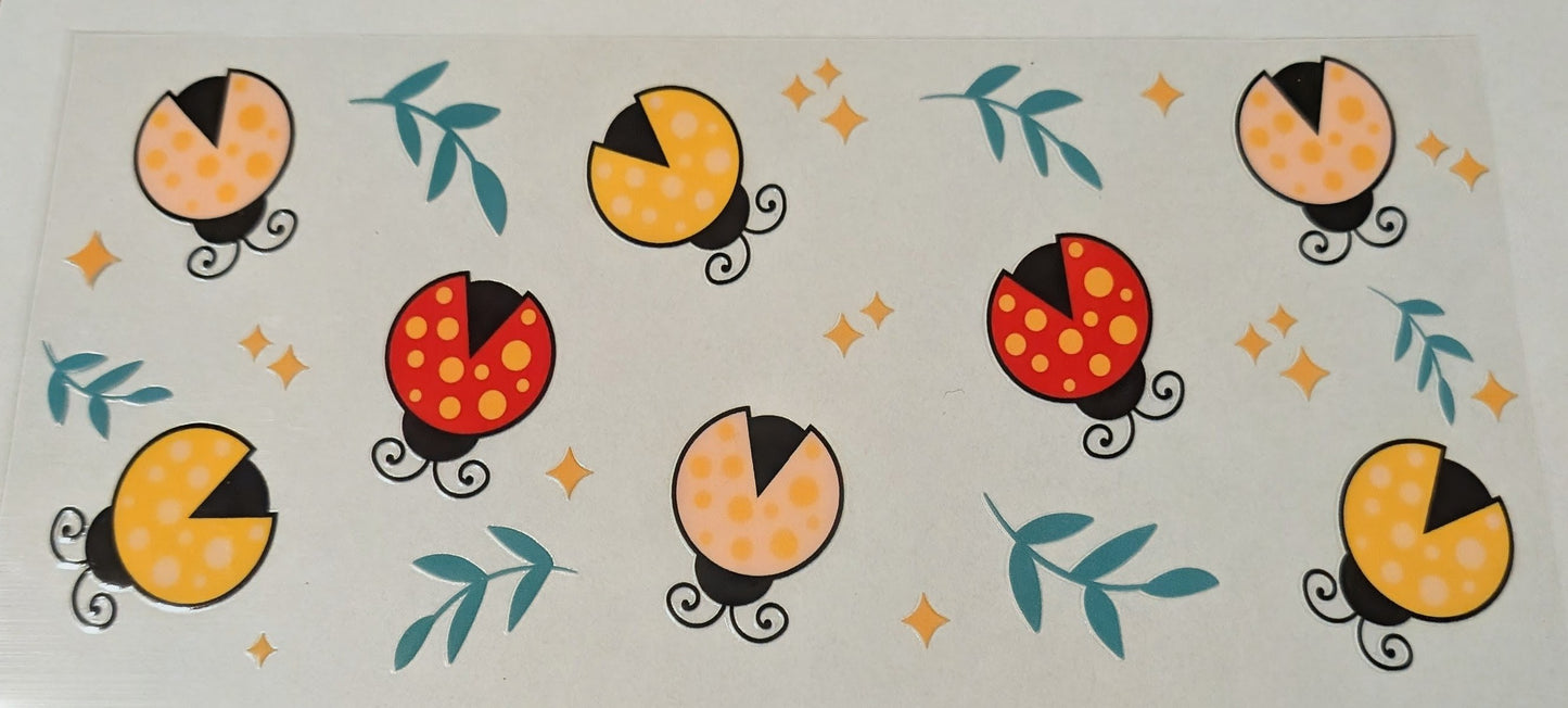 Lady Bugs