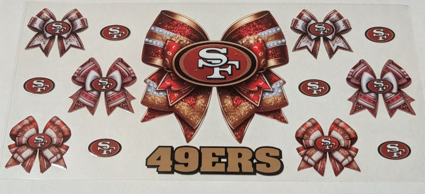 NFL 49ers
