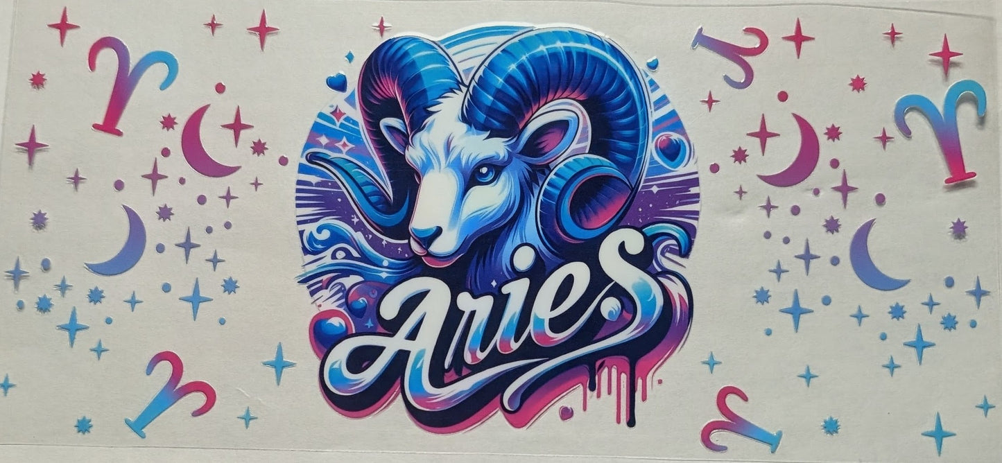Horoscope - Aries