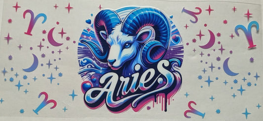 Horoscope - Aries