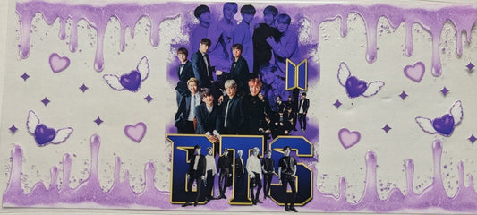 BTS Group 5