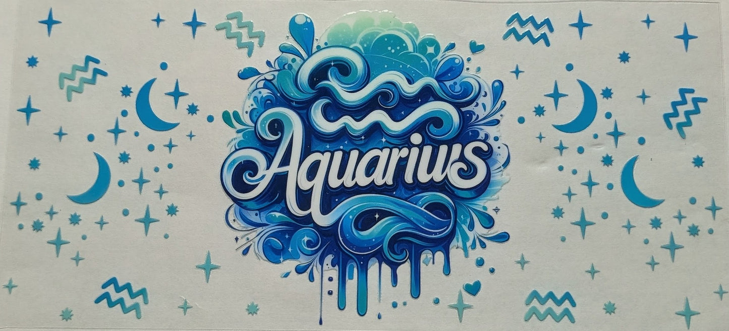 Horoscope - Aquarius