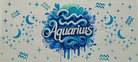 Horoscope - Aquarius