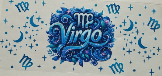 Horoscope - Virgo