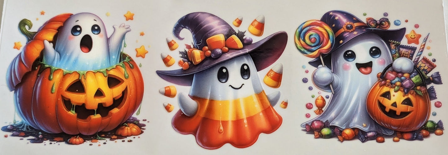 Ghost #13