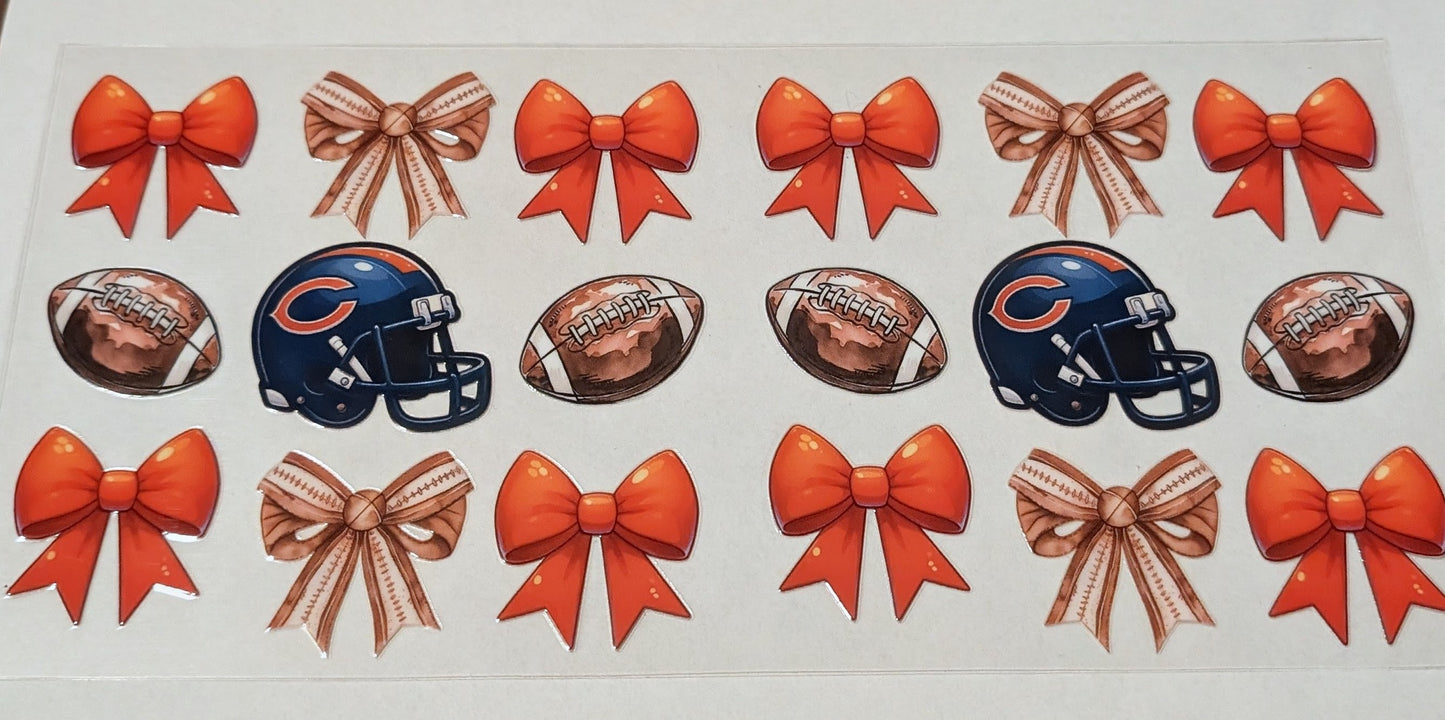 NFL Bears