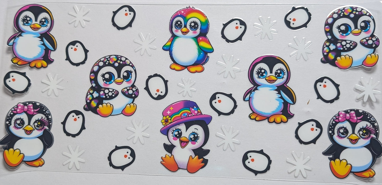 Penguins