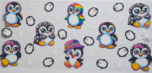 Penguins