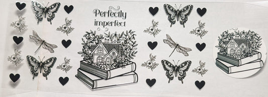 Perfectly Imperfect