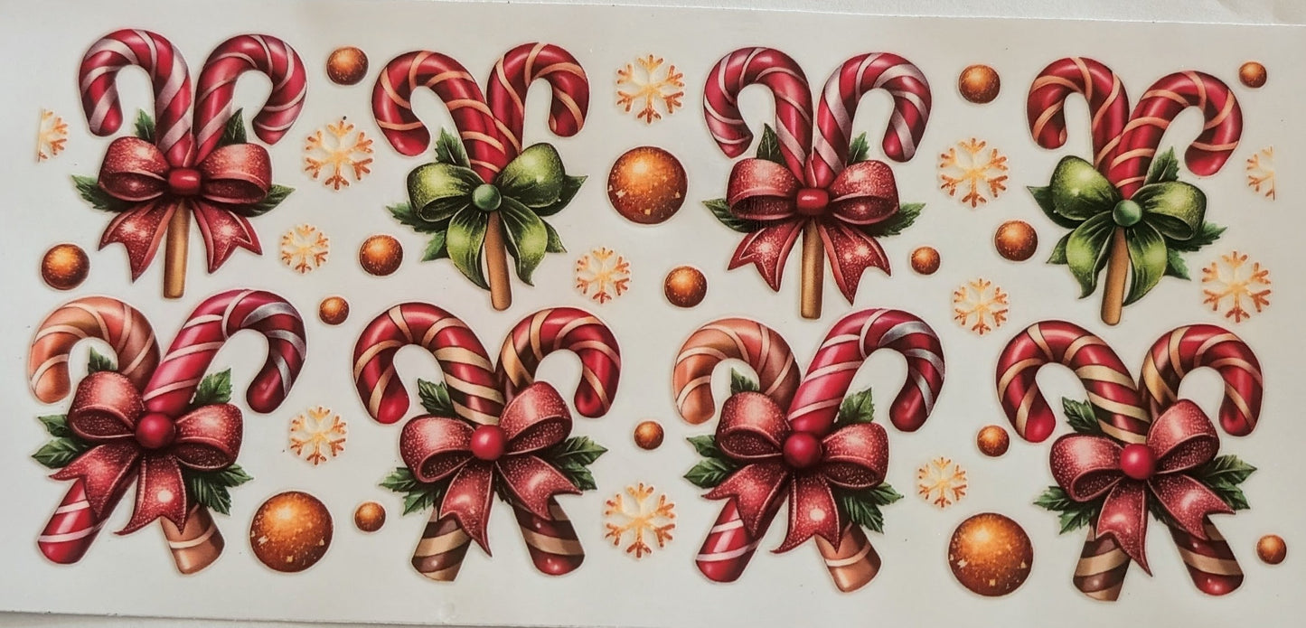 Candy Canes