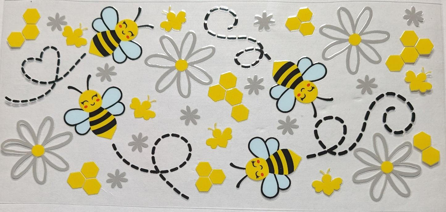 Bee's