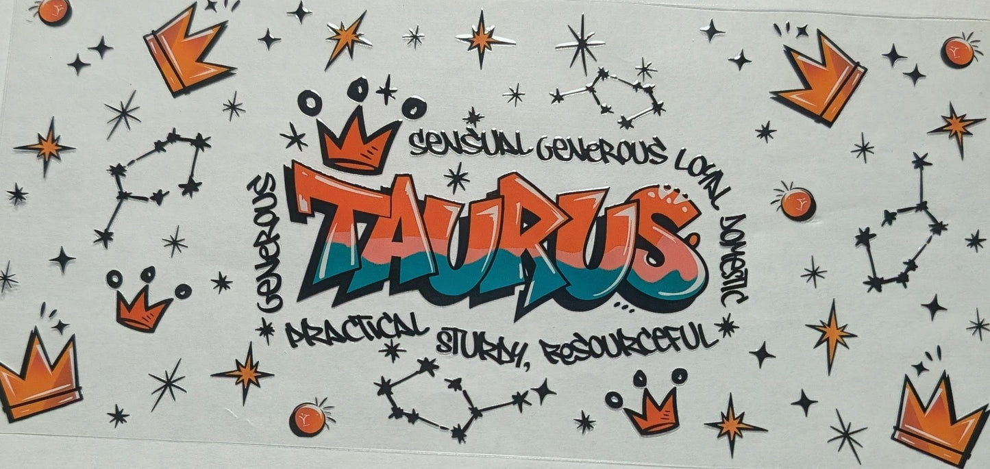 Horoscope- Taurus