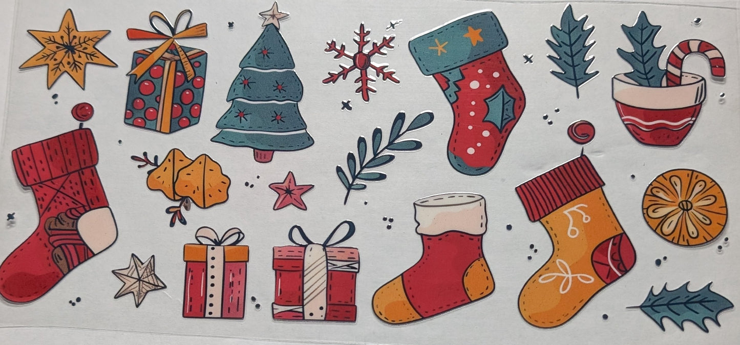 Christmas Stockings