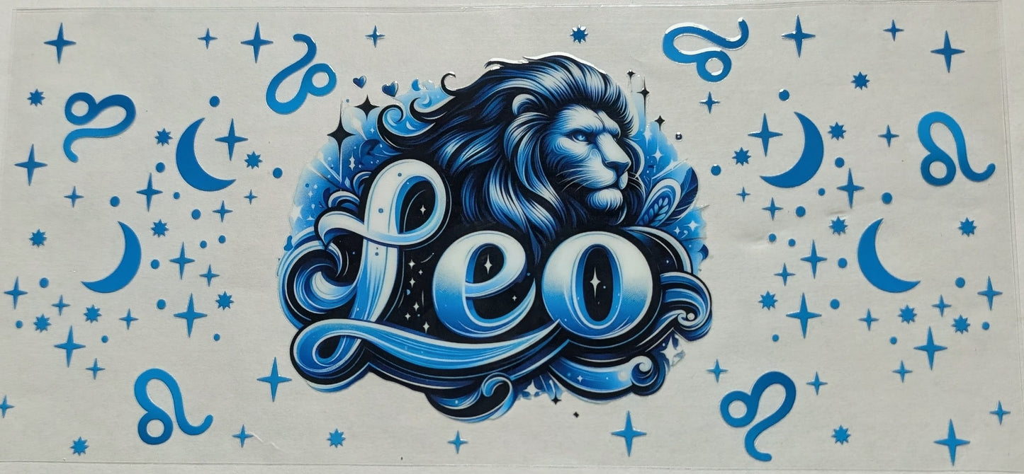 Horoscope -Leo