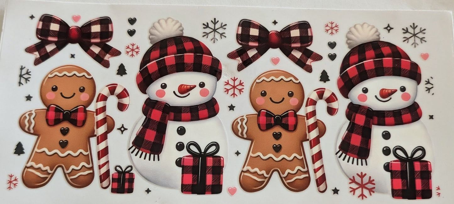 GingerBread