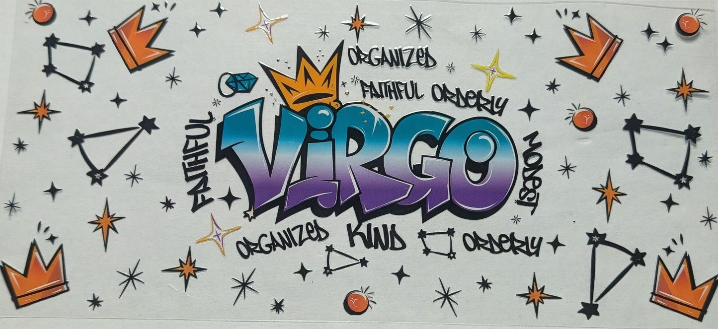 Horoscope - Virgo