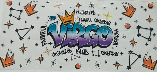 Horoscope - Virgo