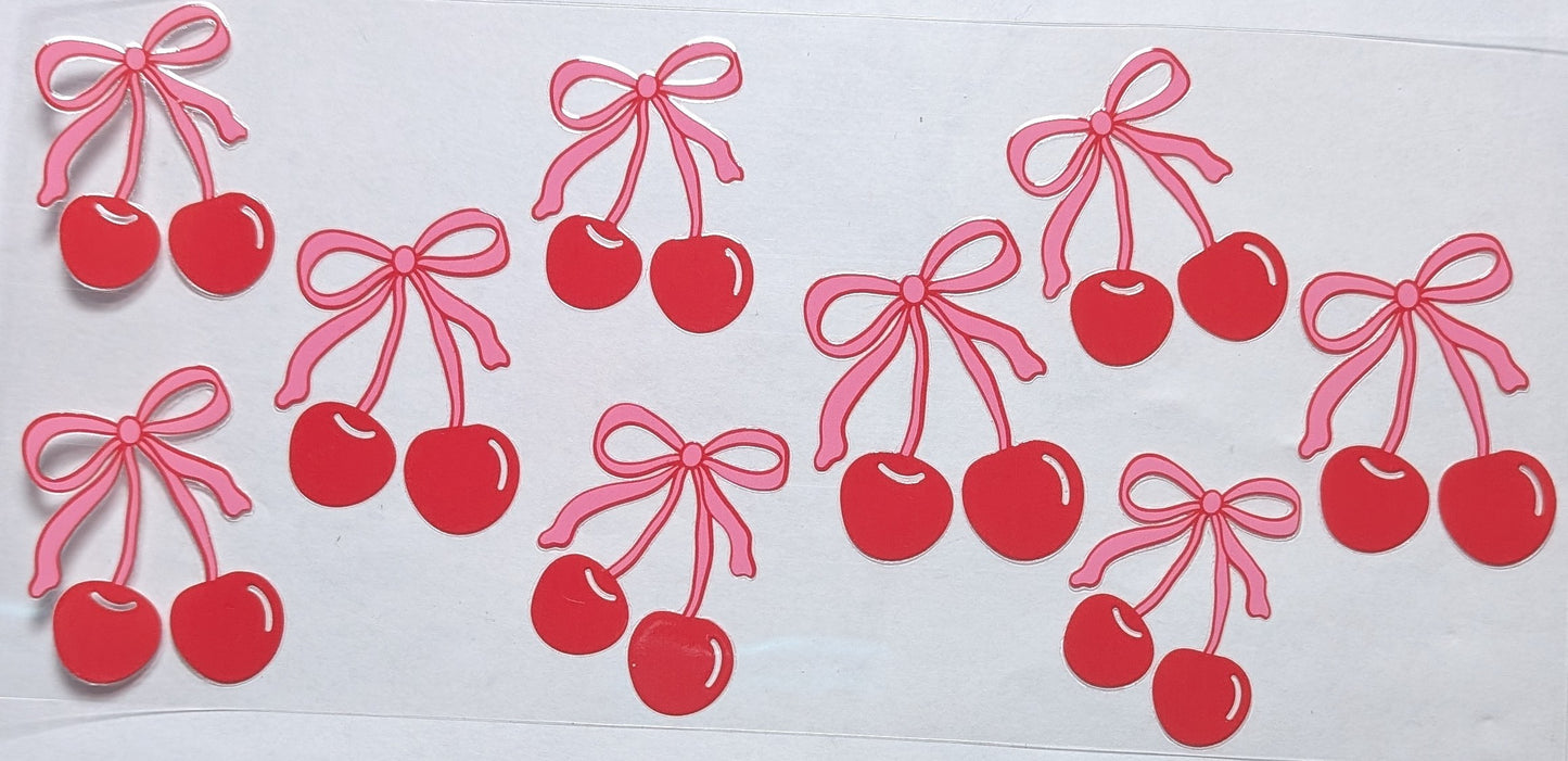 Cherries