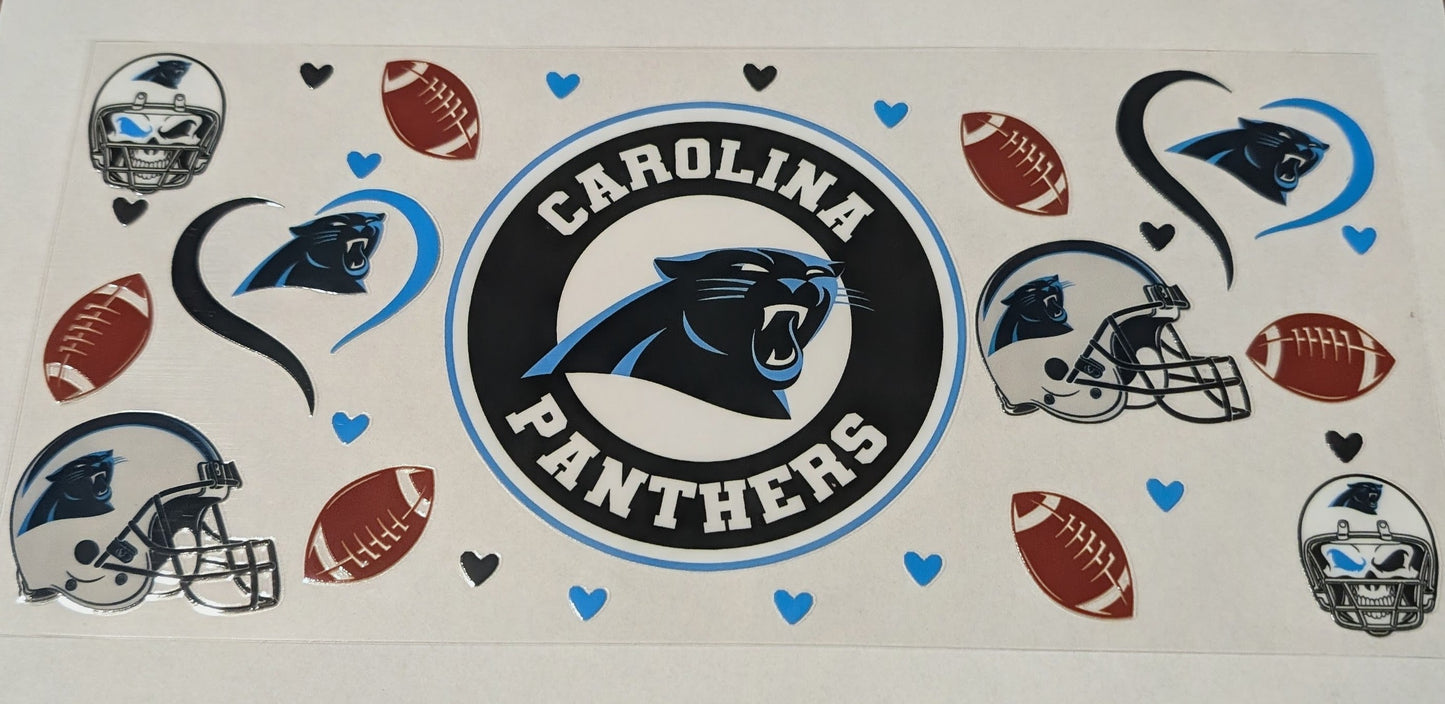 NFL Panthers