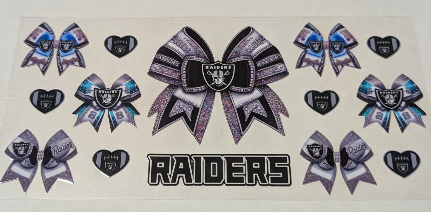 NFL Raiders