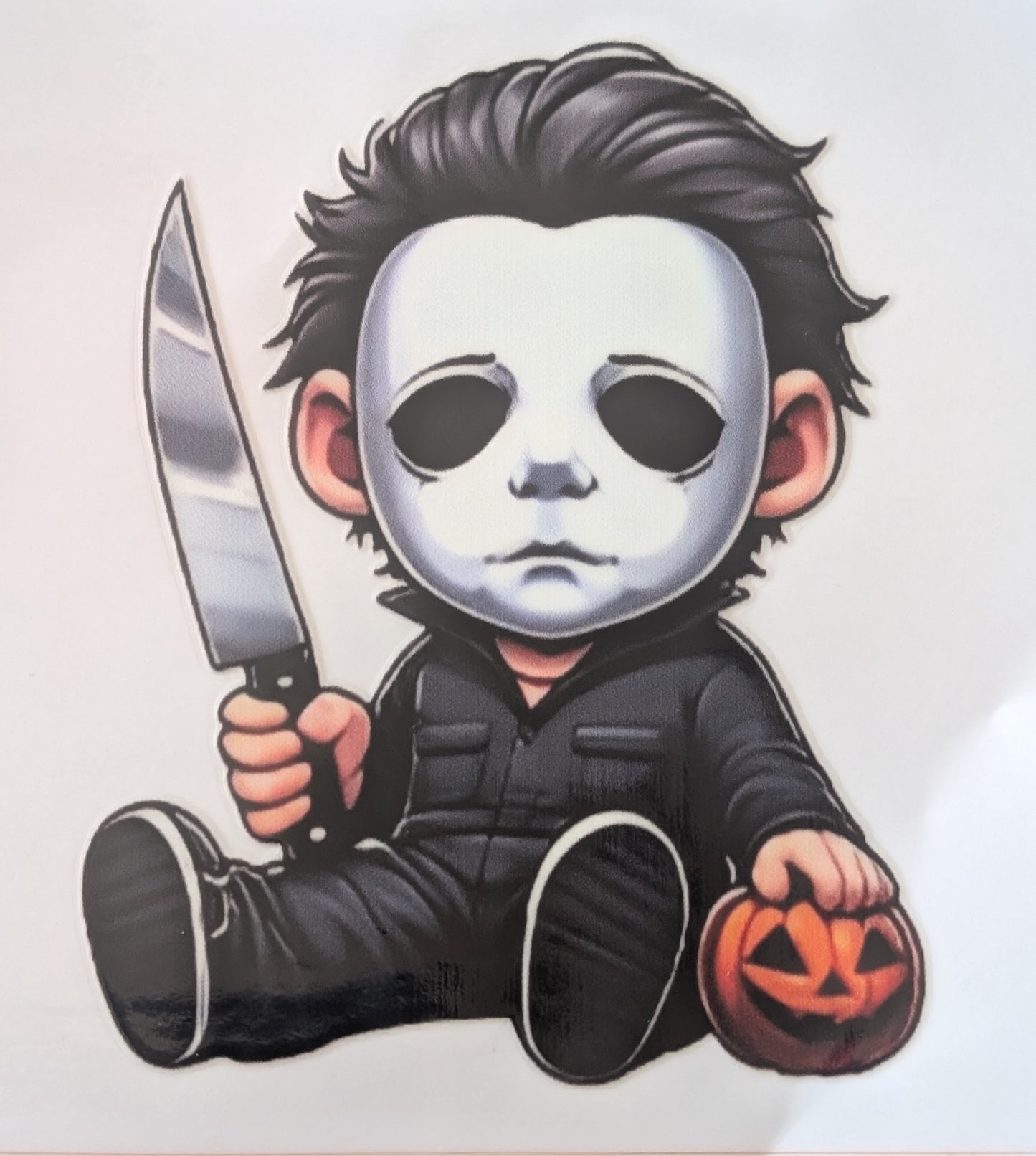 Halloween #3