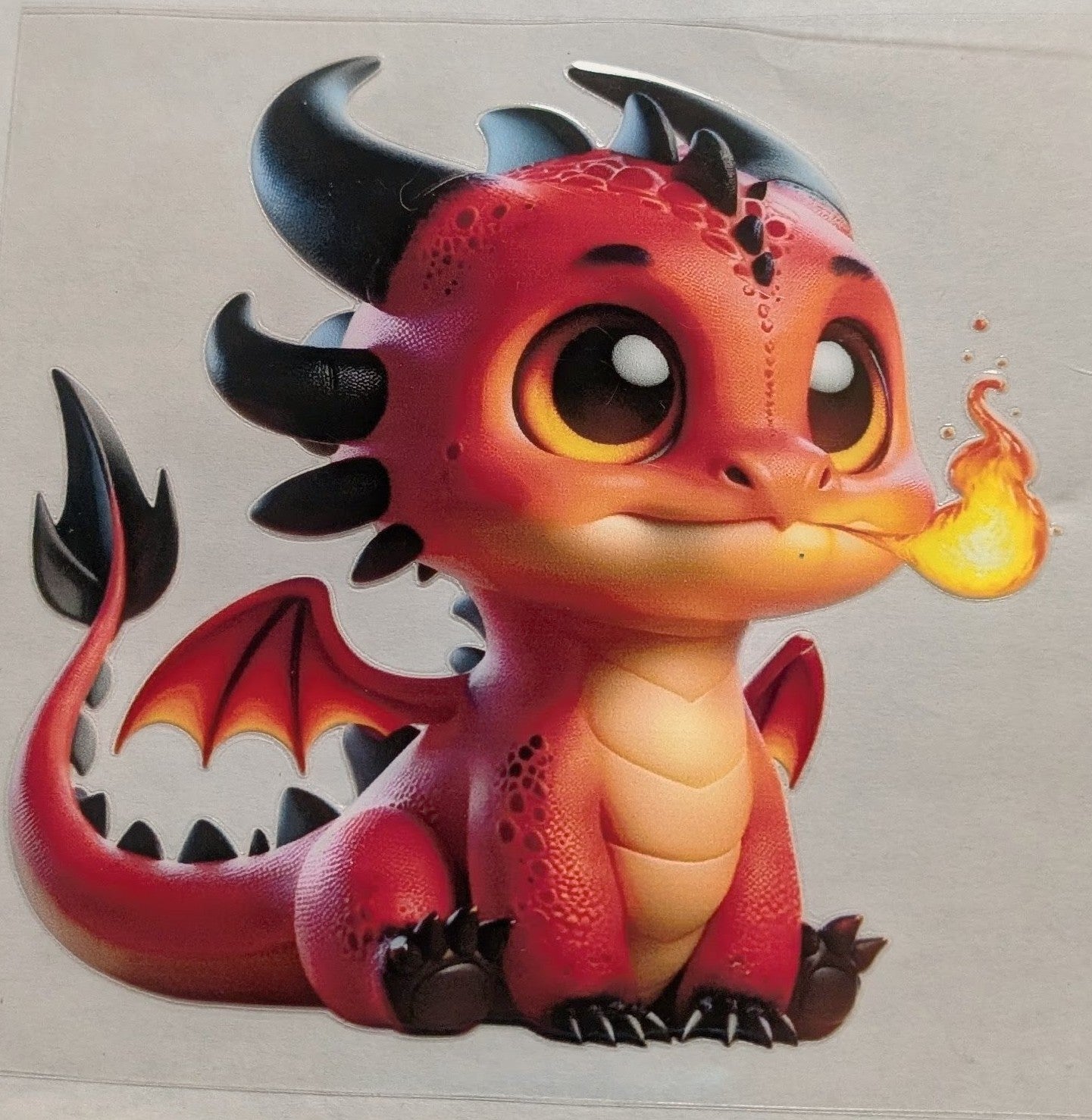 Little Dragon
