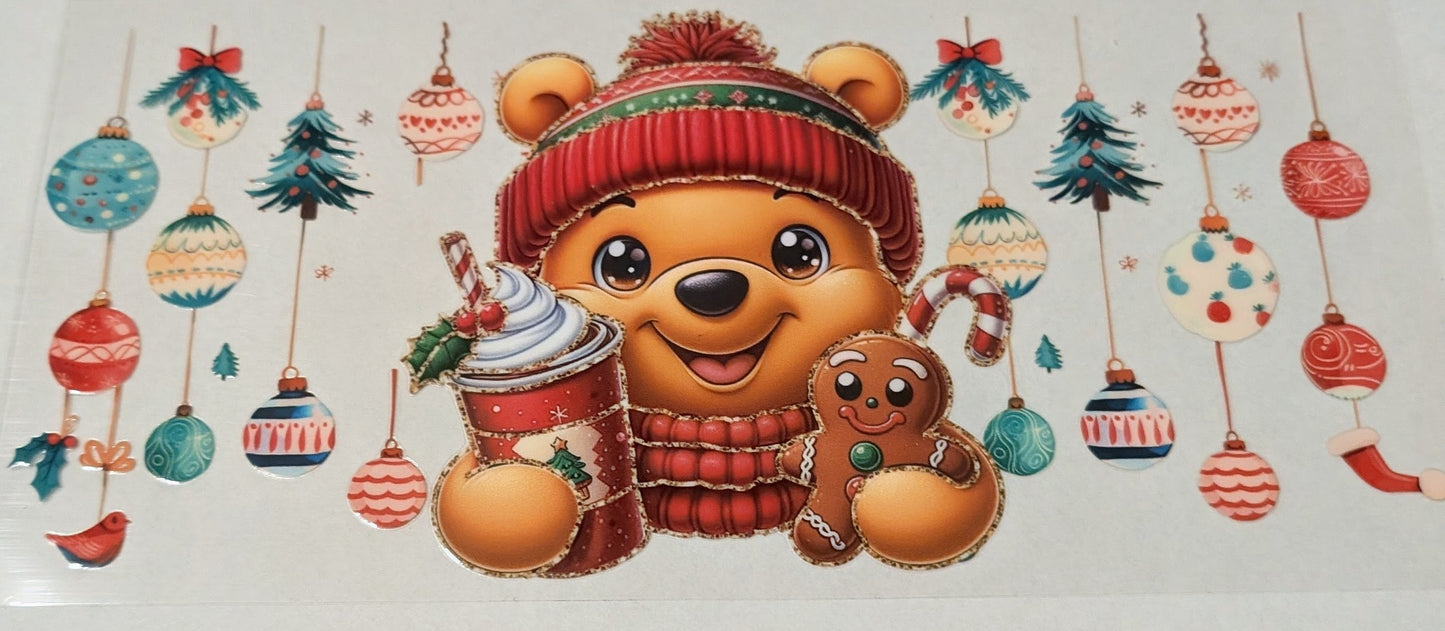 Bear