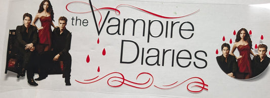 Vampire Diaries