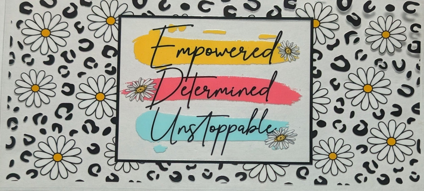 Empowered