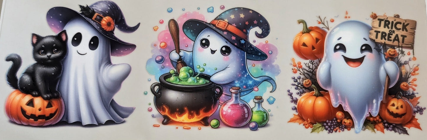 Ghost #11