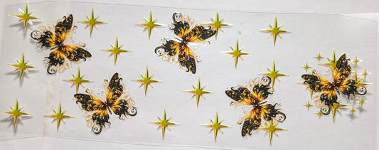 Sparkle Butterflys